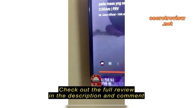 Review Hannibal Premium Grade 26