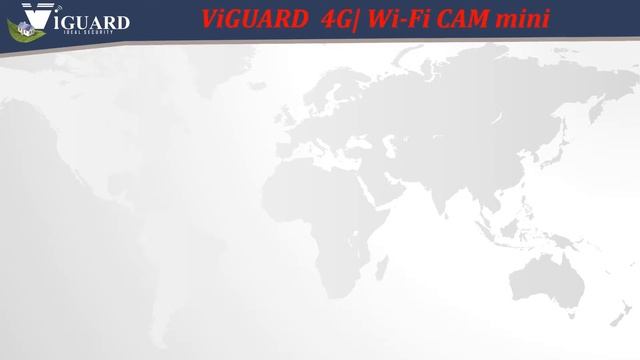 Линейка 4G видеокамер ViGUARD