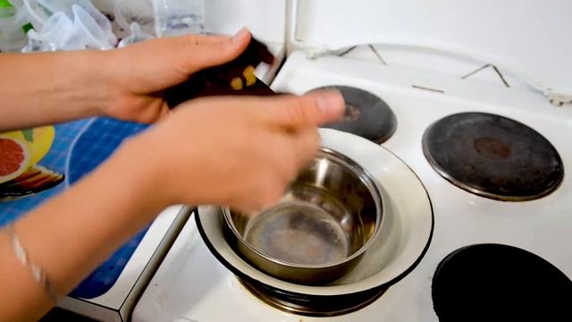 ВКУСНЕЙШЕЕ МОРОЖЕНОЕ ДОМА!