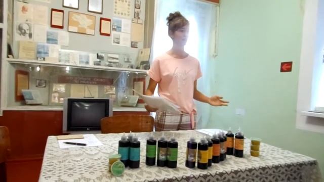 Важность воды при приеме пчелопродуктов.  Елизавета