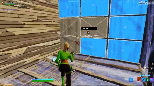 Why Would You Edit That? Bc Ur In The Montage