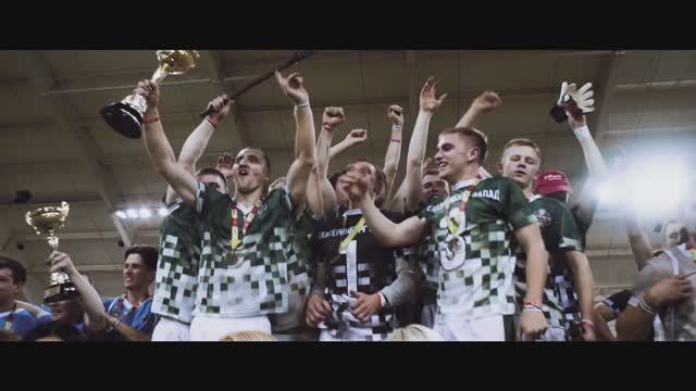 пятерочка корпоратив