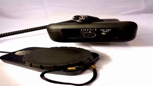 Extech 407026 Light Meter