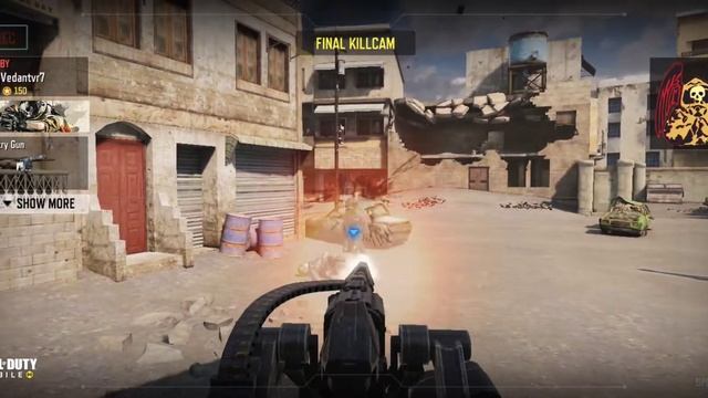 TWO SHOTS - Sentry Gun !