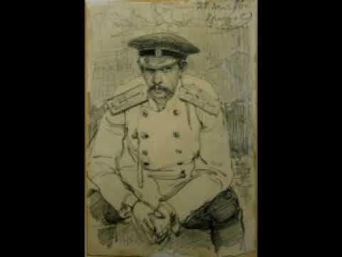 Из жизни штабс-капитана Каблукова Леонид Андреев 1898