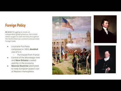 #23 - 4.1 Contextualizing Period 4