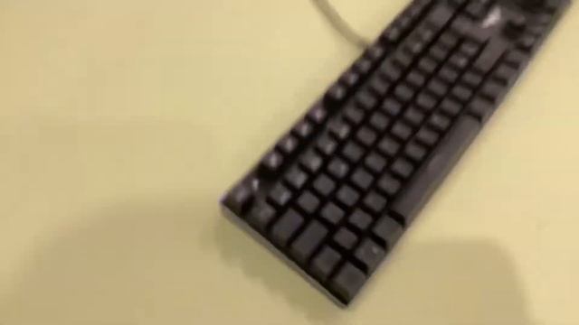 This Is How To Connect The Keyboard And Mouse To The Ps5!