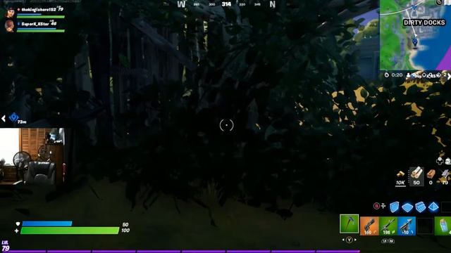 Fortnite Live Tryin Get Some Dubs + Valorant (With Facecam).