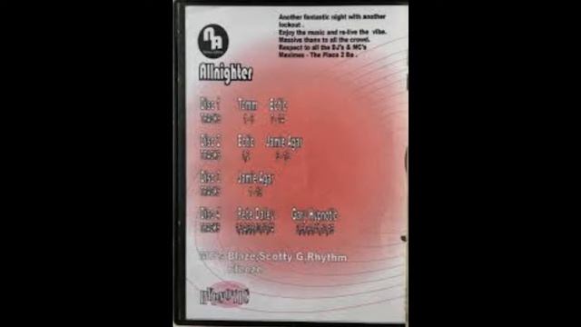 Maximes National Anthems April '05 CD3