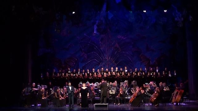 Carmina Burana 21.09.2022 Василь Коваль Vasyl Koval 05
