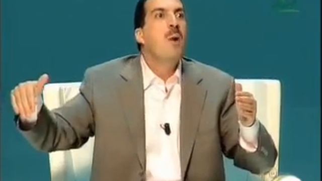 قصص القرآن الجزء الاول | الحلقة الرابعة والعشرون (24) قصة يوم التناد | Stories FromQur'an EP 24