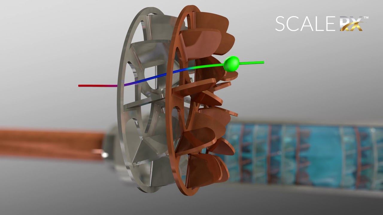 Watch ScaleRX Defend Against Limescale!