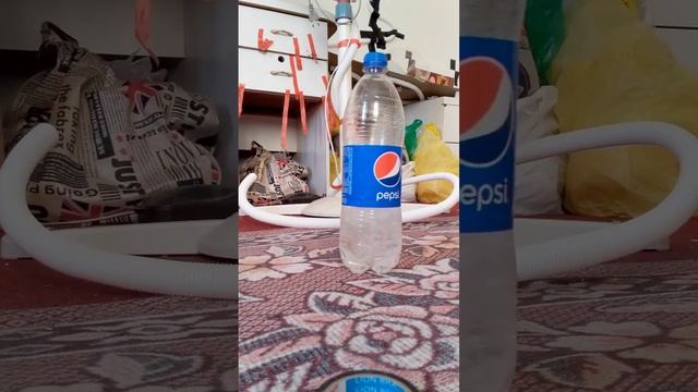 Water Bottle Flip  Insane Experiment #waterbottleflip  #thankyouforsubscribing(1)
