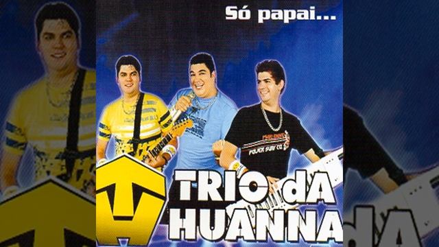 Proibido Amor
