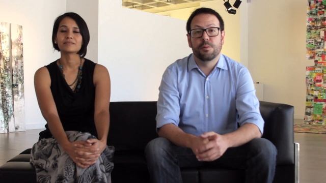 Museo Nómada: Derivas