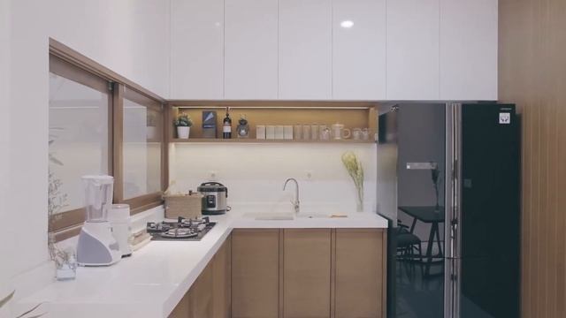 DG Home by KARA Architecture