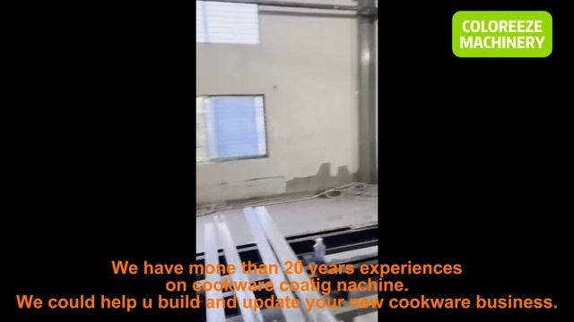 Elevate Your Cookware Game With Our Top-notch PTFE, Silicone, And Ceramic Coatings!  🎉