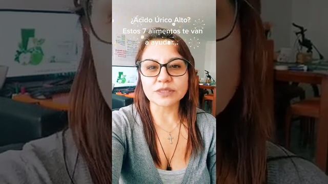 ¿Ácido úrico Alto? 7 Alimentos Que Te Van A Ayudar A Bajarlo O Controlarlo