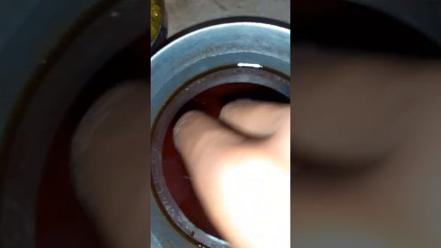 Date Molasses With Bread #home Food