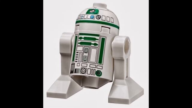 LEGO Star Wars Sandcrawler Set- Images In HD