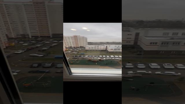 Люксовая квартира