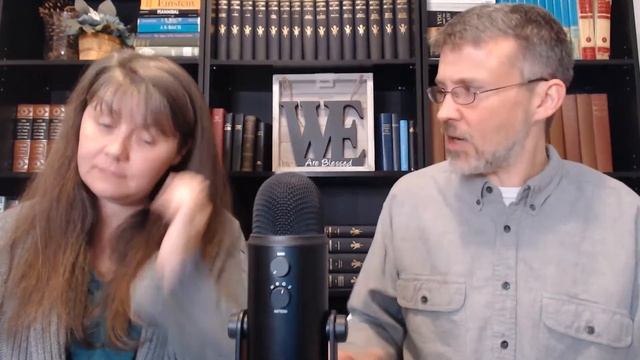 LIVE Bible Study- Psalm 32 Part 4