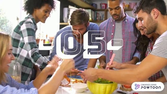 8 специй для высокого иммунитета, низкого холестерина и мегаметаболизма