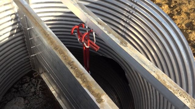 Tuckahoe Impoundment Restoration Project