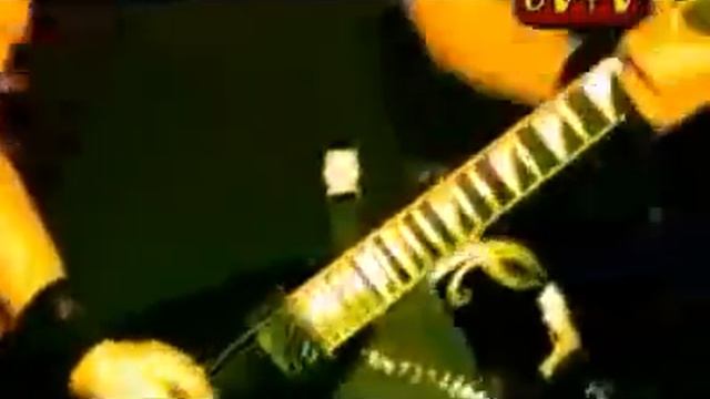 Bullet For My Valentine  - Cries In Vain