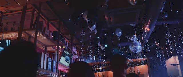 корпоратив