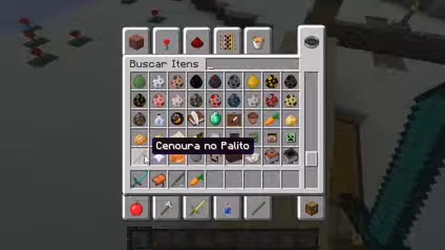 Meu Mundo - Minecraft