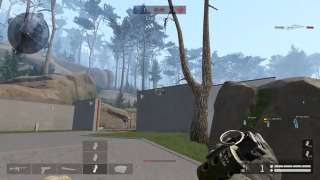 [Warface] Highlight #18