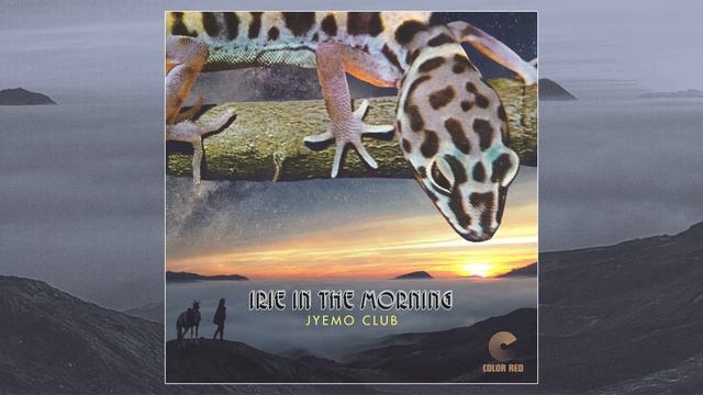 Jyemo Club - Irie In The Morning