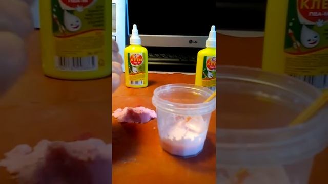 ПРОВЕРКА СЛАЙМА ОТ NASTY CROWN | Он получился? | СЛАЙМ ИЗ КИНЕТИЧЕСКОГО ПЕСКА | Renata Slimes