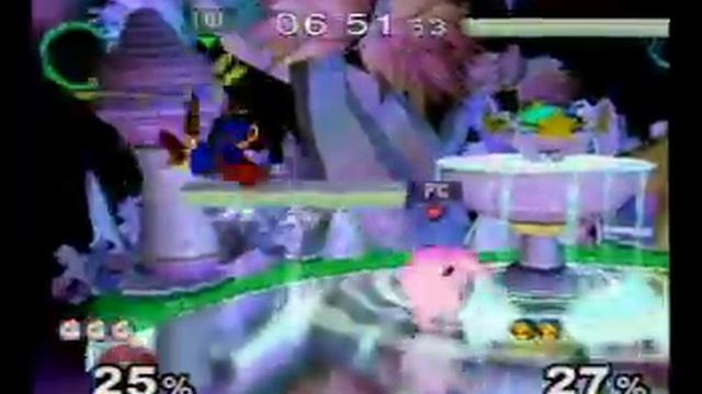 VaNz (Young Link) + Darc (Jigglypuff)  WF 3 - THBE 3-21-2010