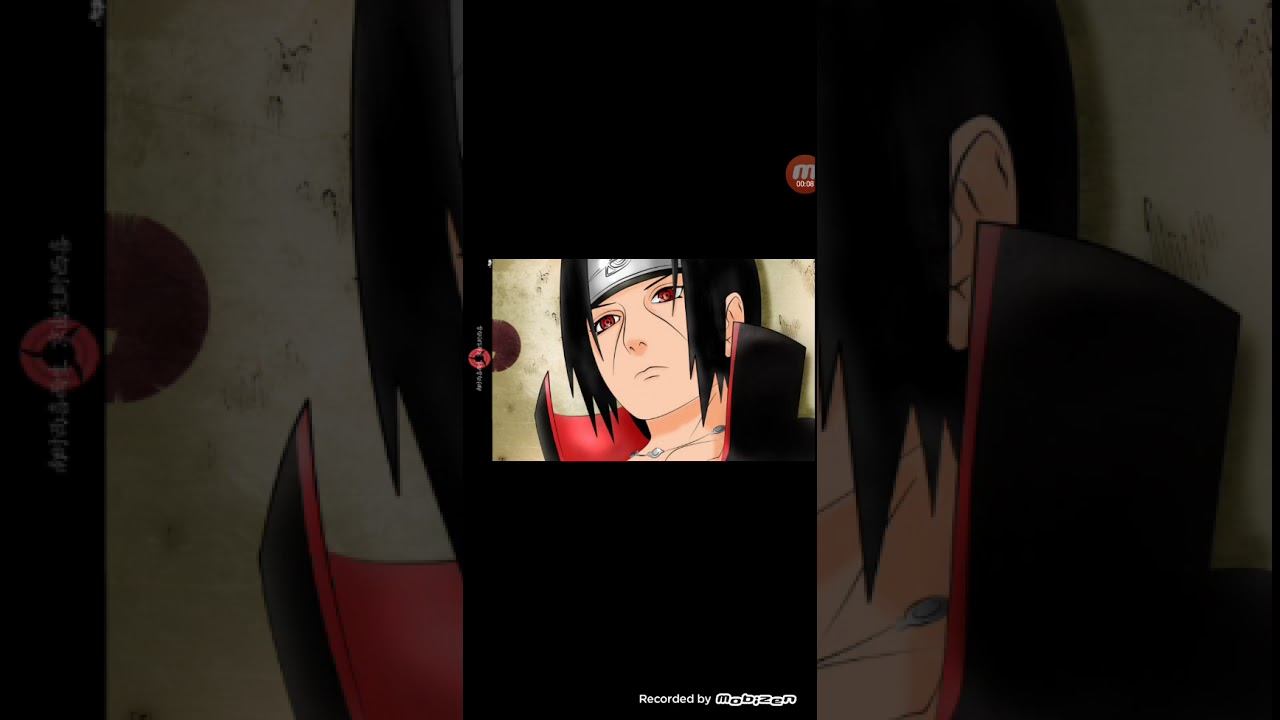 Альтернативный сюжет Наруто. РЕИНКАРНАЦИЯ МУДРЕЦА ШЕСТИ ПУТЕЙ