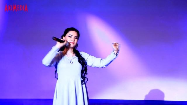 Кавсарат Магомедова - Буртунай