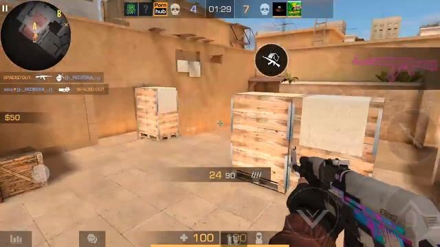 STREAM STANDOFF 2EASYTRADE.BET