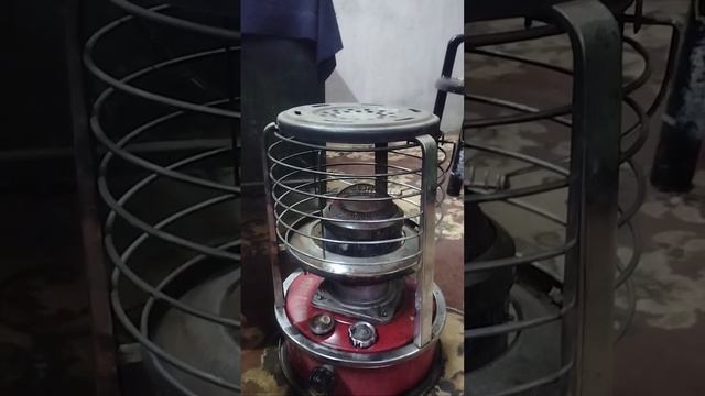 Indian Kerosene Hiter Kaise Use Karne Ka Tarika # Kanchanayush641.....