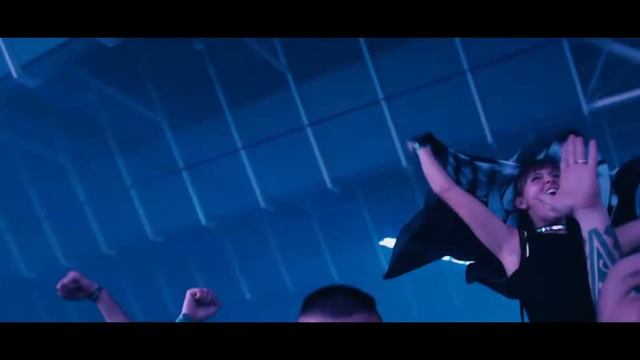 THUNDERDOME 4 (IV) + [ Download Link ]