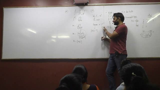 Unit Measurement Lecture 8 Dr.Aasif Mustaque