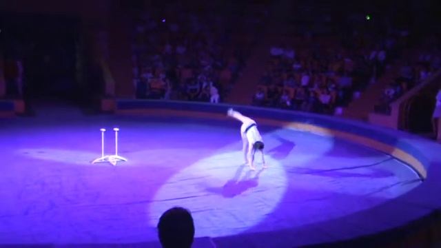 Эквилибр г  Астрахань