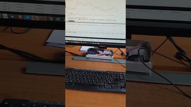 Пьем много воды день 9