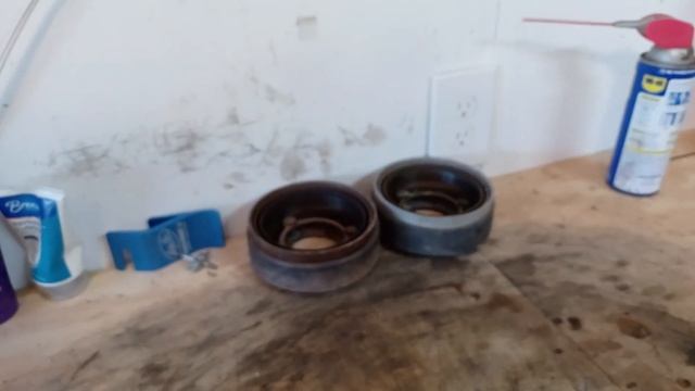 TW200 Tail Light Repair & Update