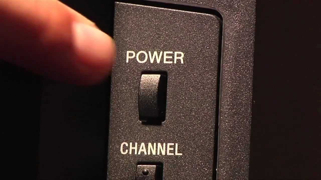 Sony® Bravia TV- Como diagnosticar el indicador de energía LED del Televisor