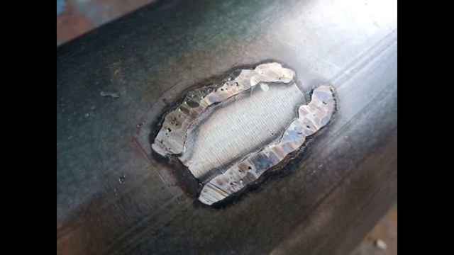 Реставрируем пресс 40 т