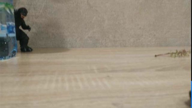 Stop Motion, God Or Bad?