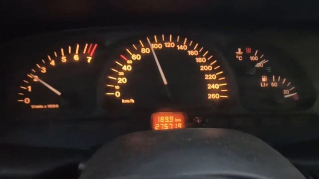Какая скорость оптимальная