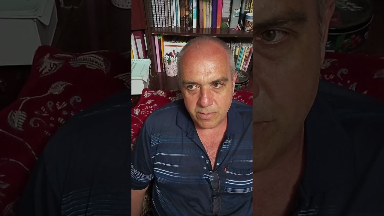 История человечества оканчивается. Смена власти.