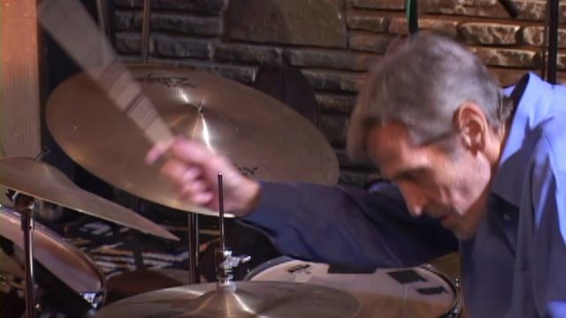 The Levon Helm Band, Starring Little Sammy Davis - Midnight Ramble Sessions, Vol.01_t00_prob4